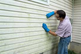 Siding Removal and Disposal in Dallesport, WA